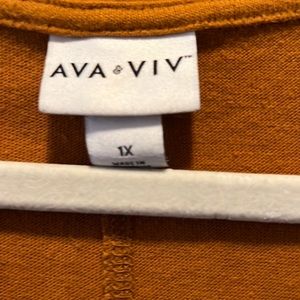 👗5/$25 Gently used Top